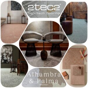 2tec2 - Alhambra & Palma